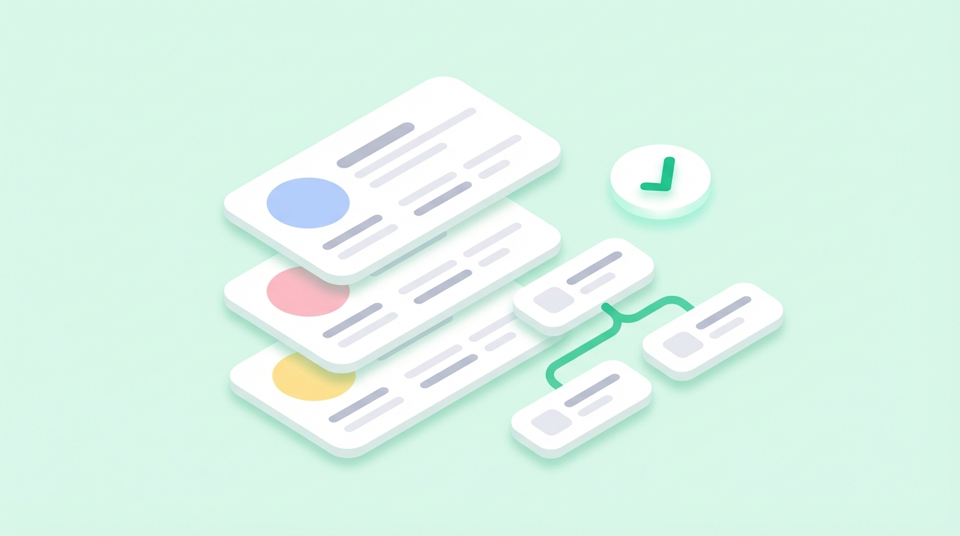 흩어진 직원 정보, 한 곳에서 통합 관리